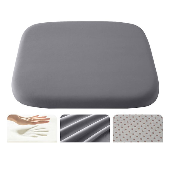 Memory Foam Seat Cushion - Soft