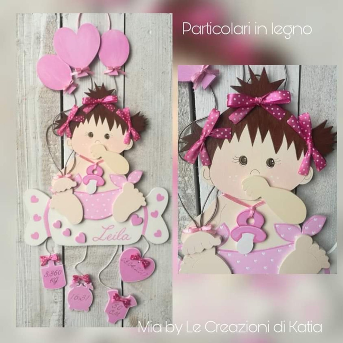 Svg Baby Name Sign Cloud Laser Cut Files SVG Nursery Name | Etsy