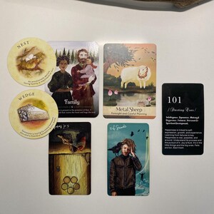 Leitura de Tarot + Cartas de Oráculo | Energy Tap