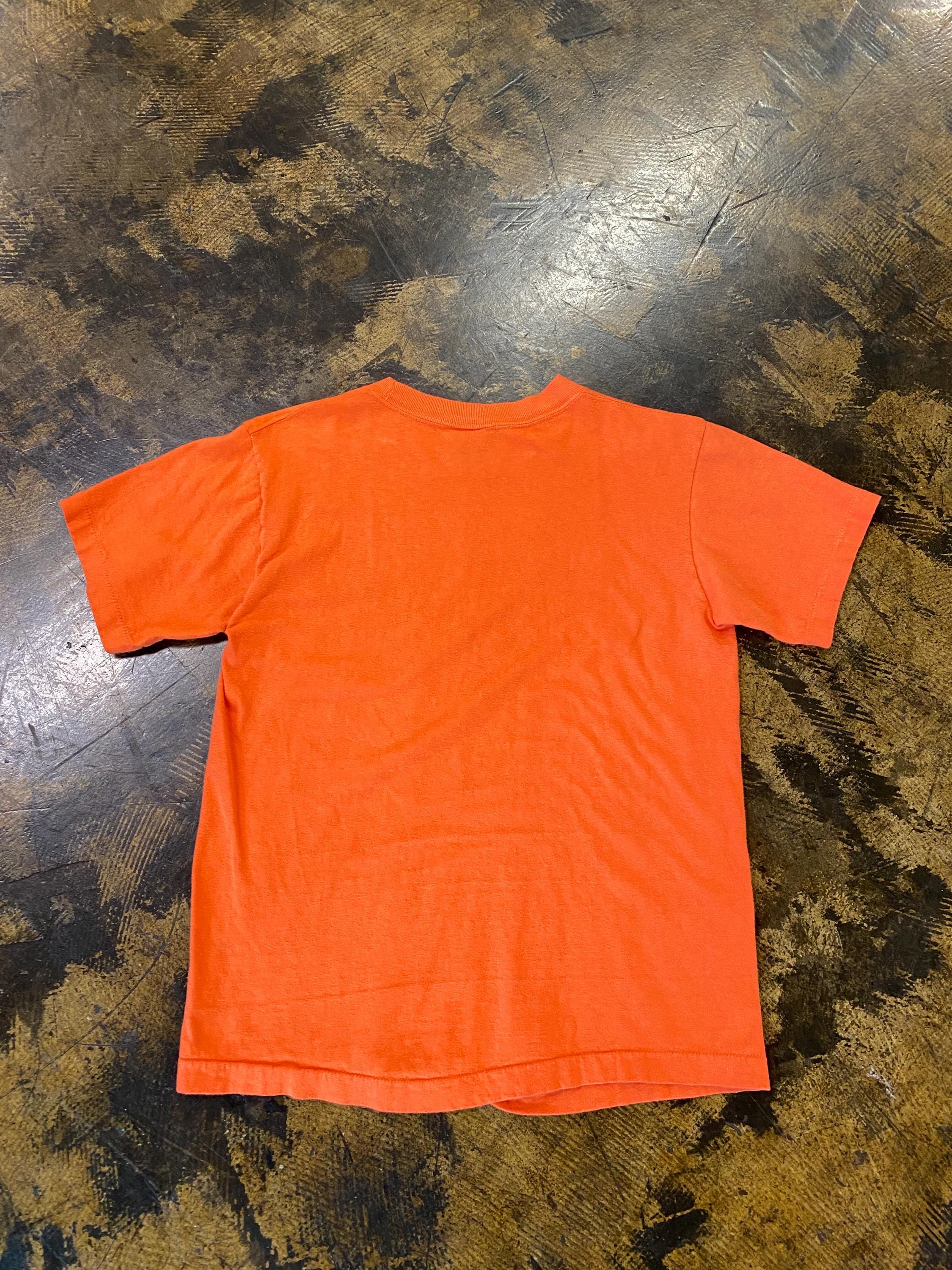 1980s 1982 Douglass High School Class Of 1972 Reunion Tee Single Stitch Made in USA image 3