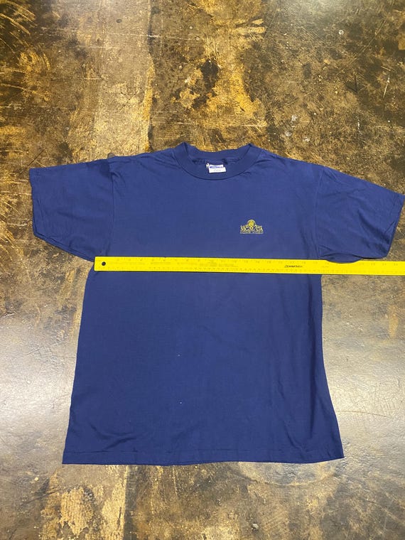 90’s MGM Tee View 5