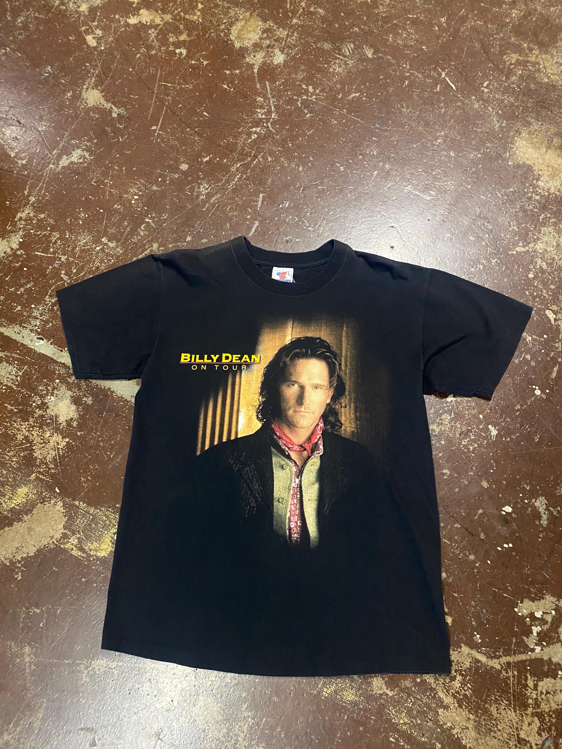 Billy dean shirt - Etsy 日本
