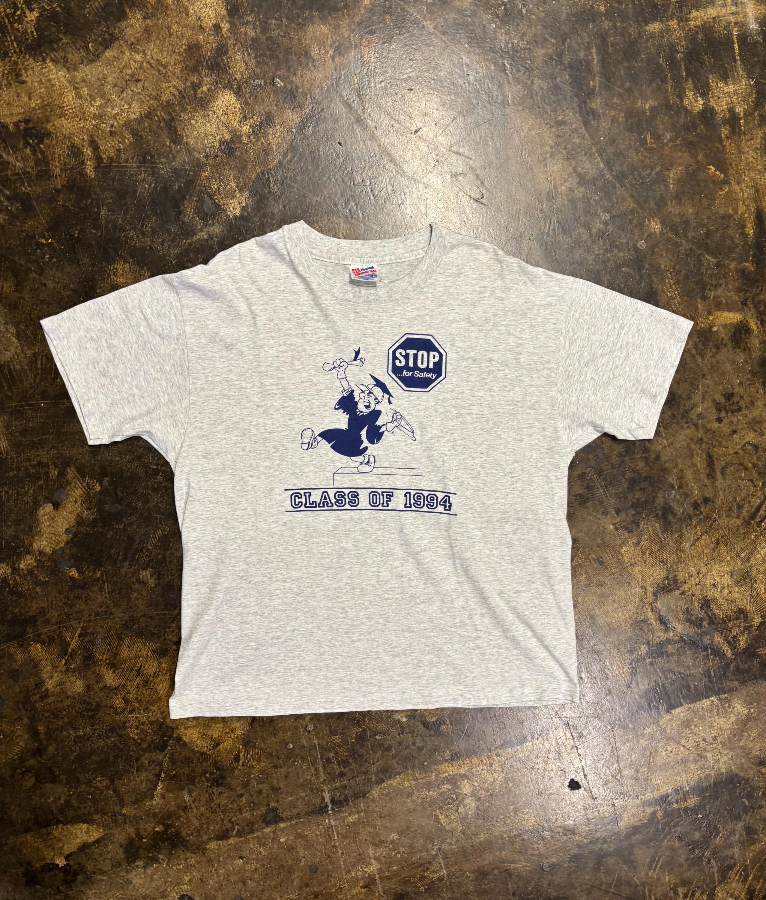 Class of 1994 Shirt - Etsy