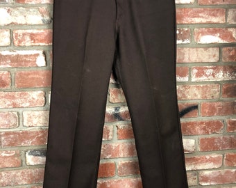 Brown Levis - Etsy