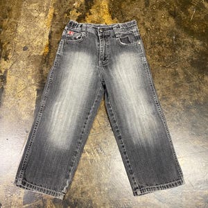 90s Southpole Jeans - Etsy