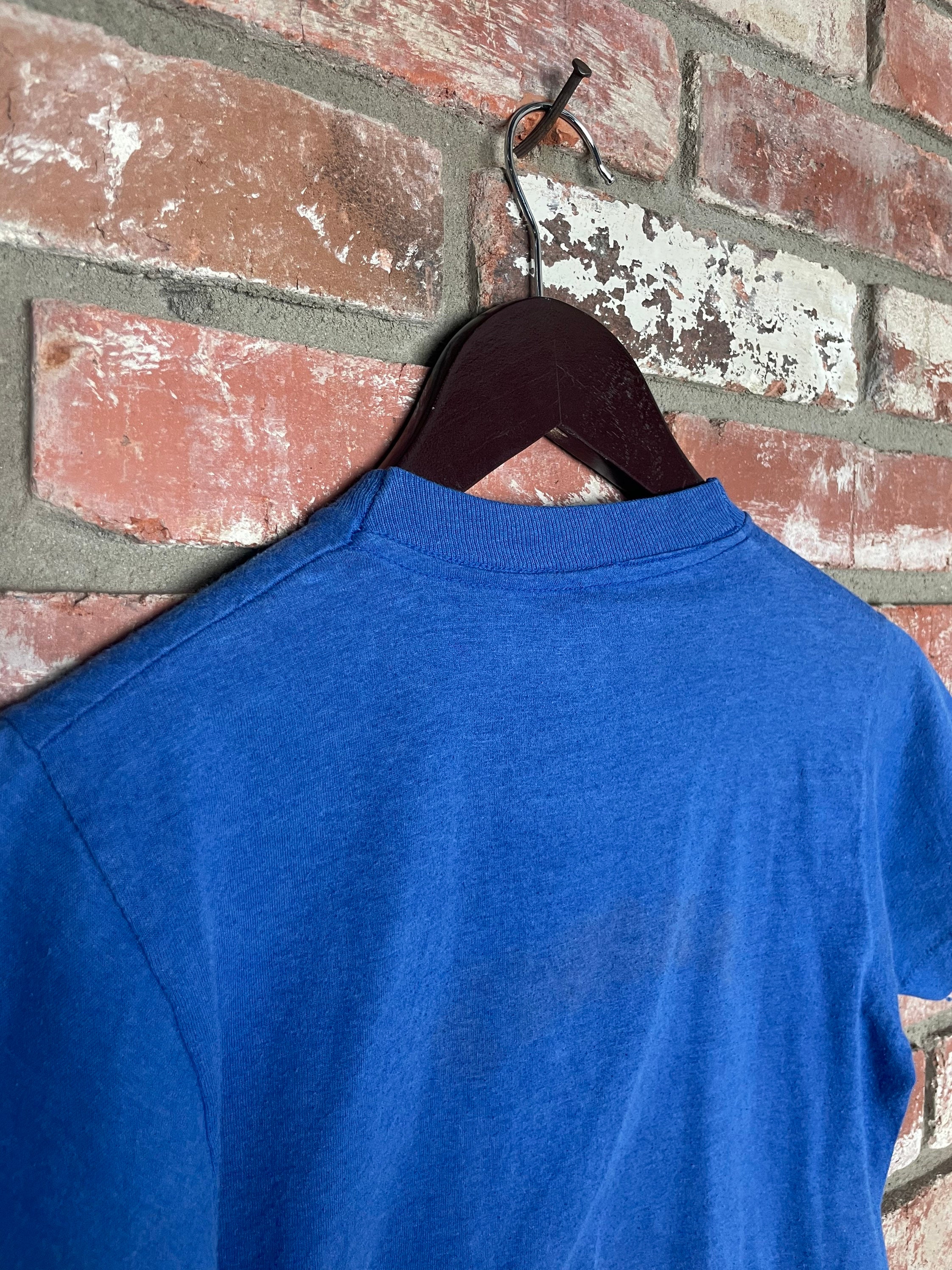 Vintage 80s Adlongs Addlers Kids School t-shirt-Size kids small image 9