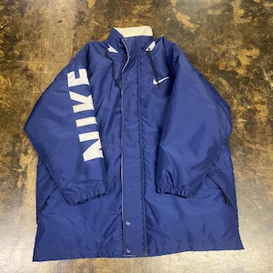 90’s Nike Heavy Jacket