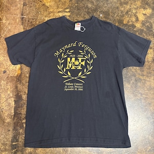 Maynard Ferguson T Shirt - Etsy