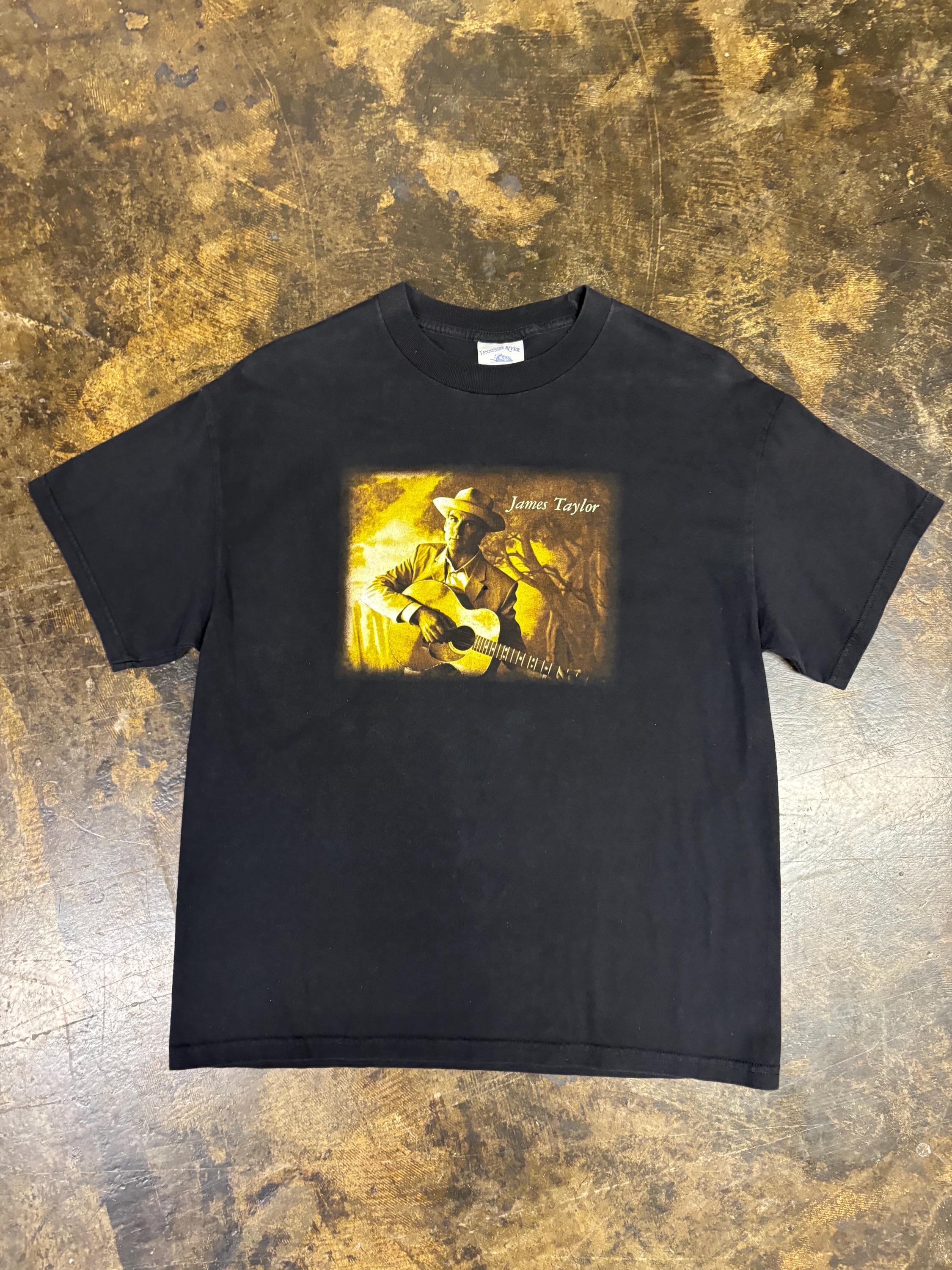 90s James Taylor ロングスリーブTシャツ ロンT 1994 James Taylor Vintage T Shirts - Etsy