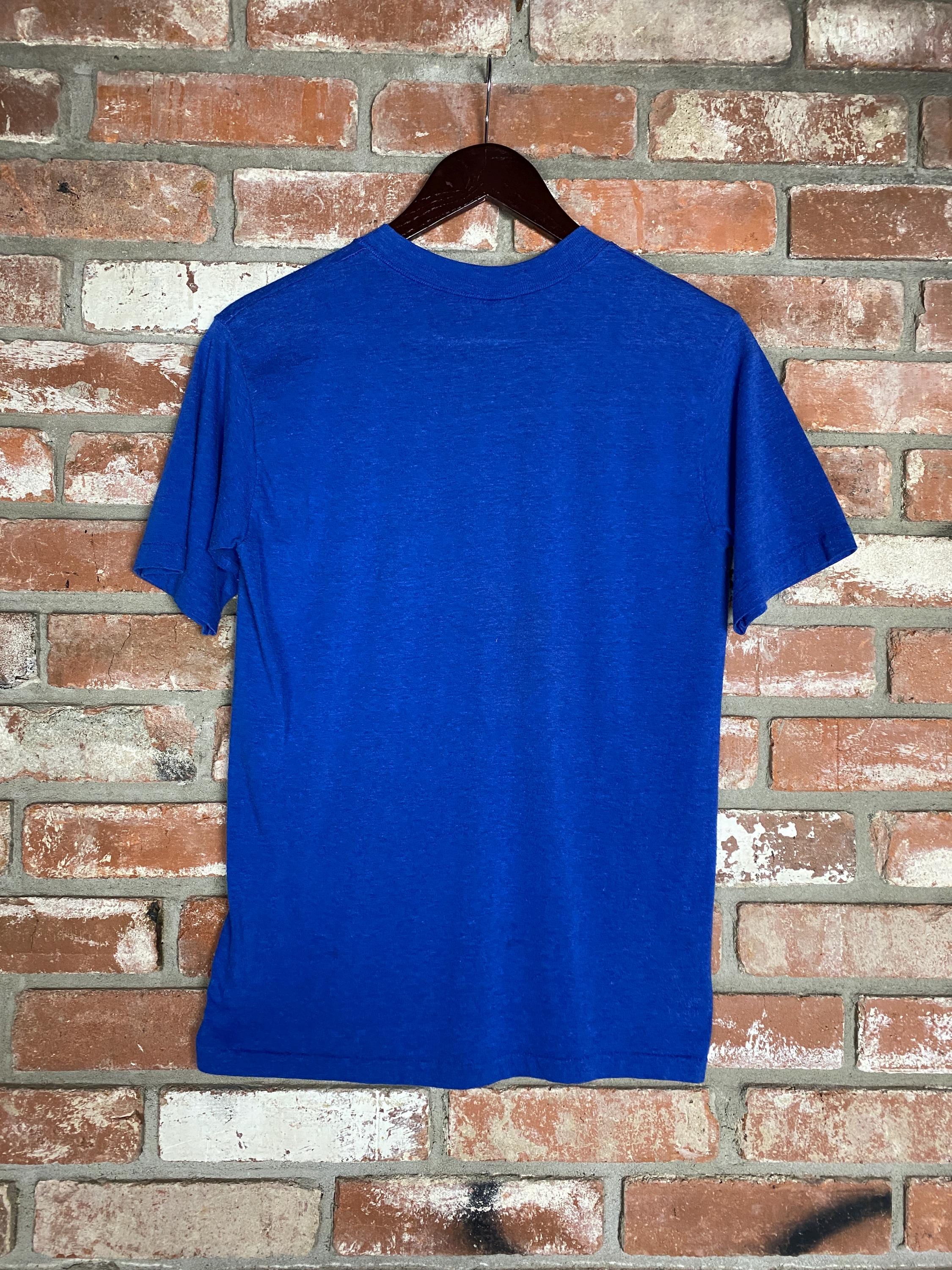 1980s Velva Sheen University of Delaware T-Shirt image 2