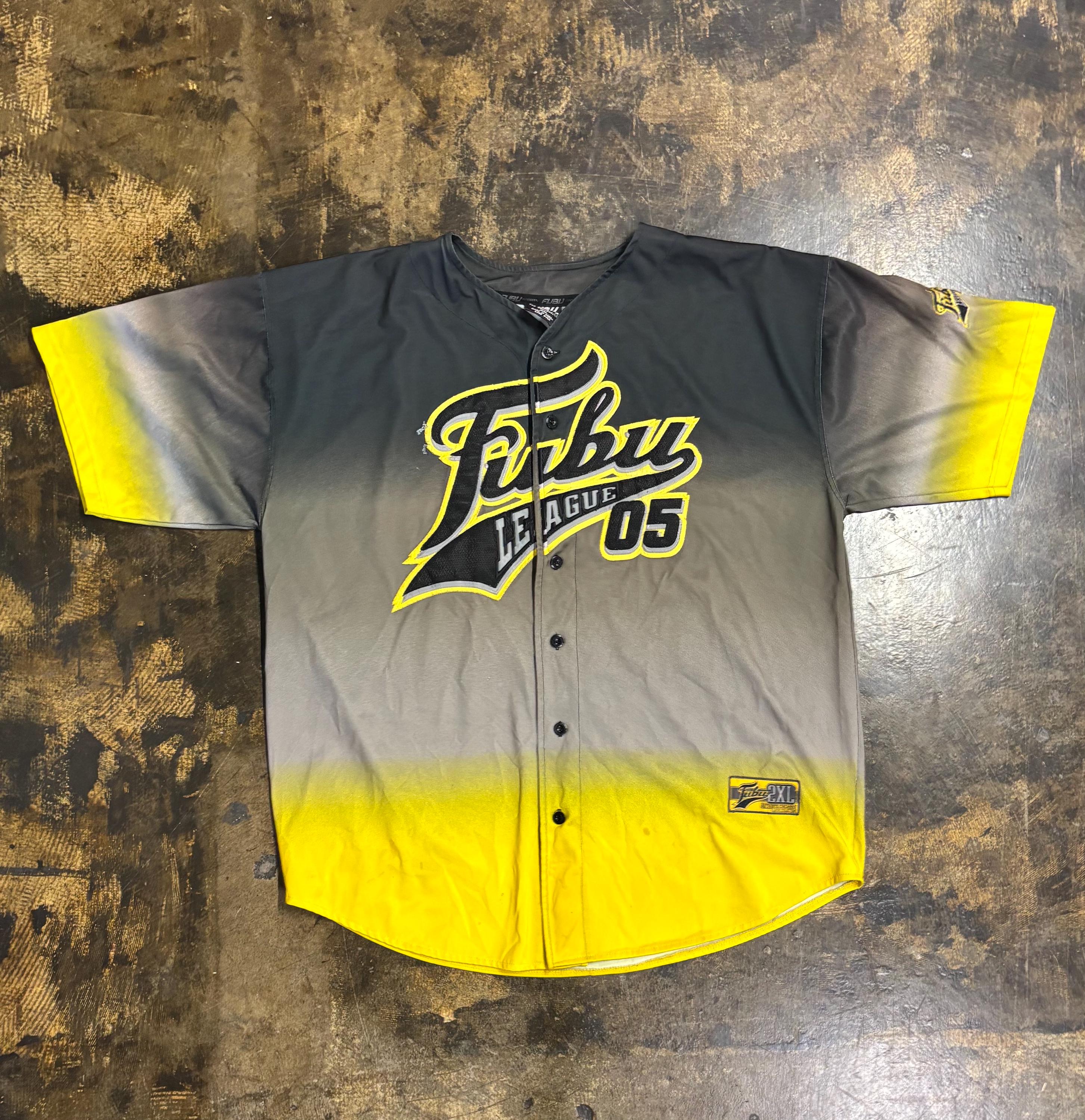 Fubu 05 jersey - Etsy 日本