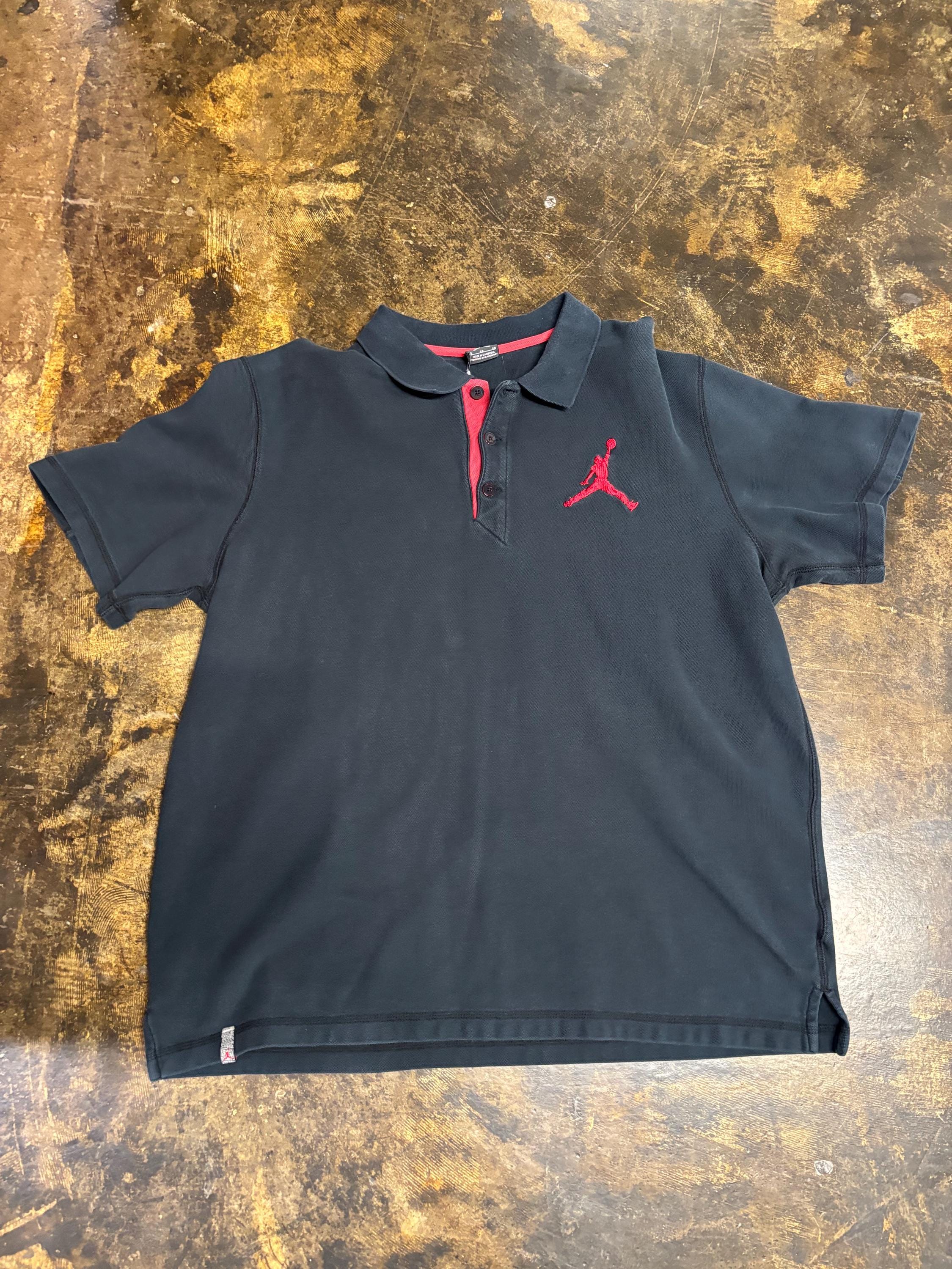 Jordan Button Up - Etsy
