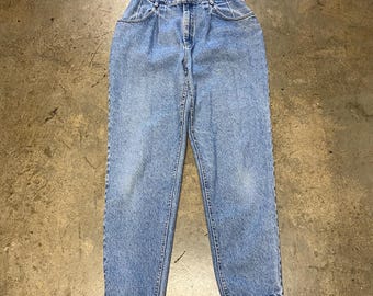 1990’s LL Bean Womens Jeans