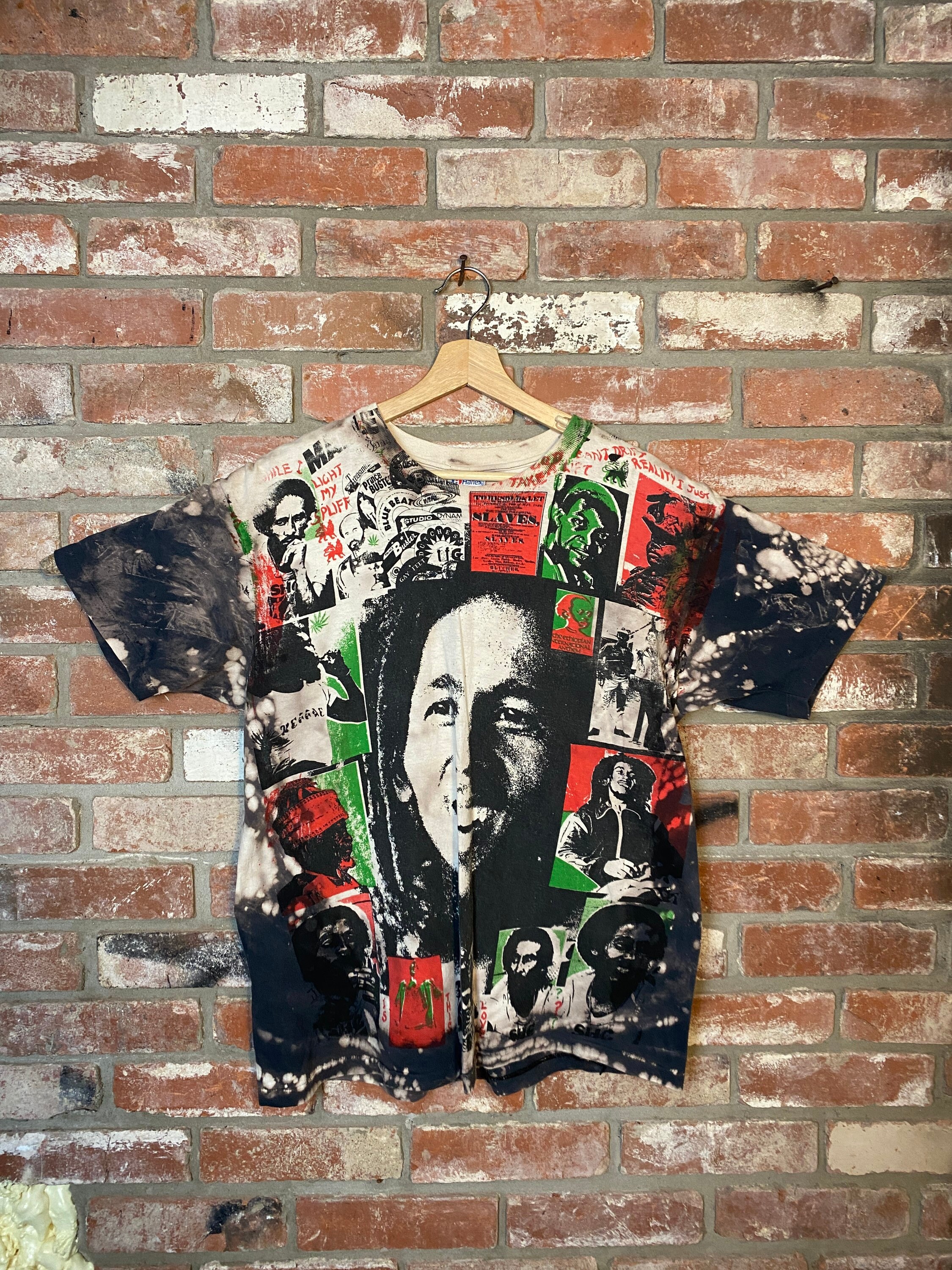 Mosquitohead Vintage - Etsy 売り物 Mosquitohead 希少 スペシャルヴィンテージ Rider Easy Tシャツ/カットソー(半袖/袖なし)