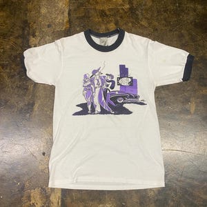 Purple Ringer Shirt - Etsy - Page 2