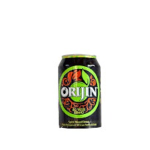 Orijin beer