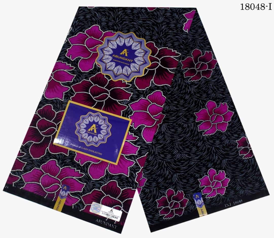 African Ankara Fabric Etsy