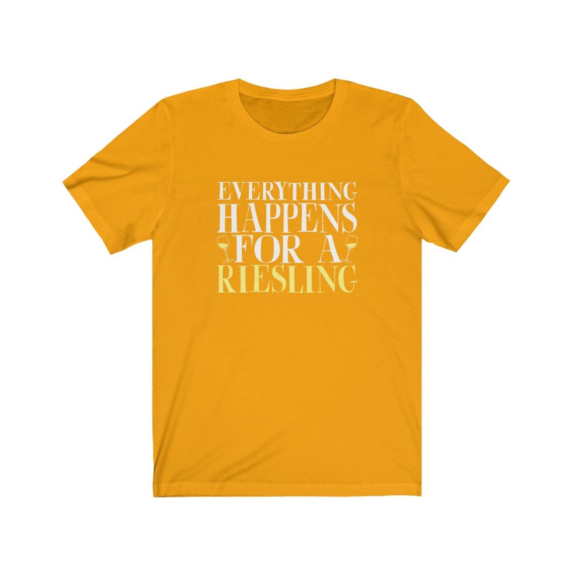 summer of riesling t shirt