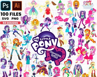 Download Rainbow Dash Svg Etsy