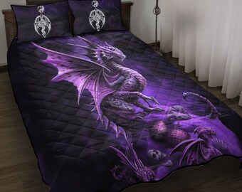 3d Bedding Etsy