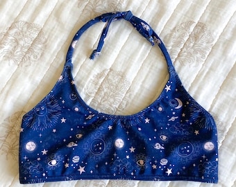 Top bikini Celestial Swimsuit