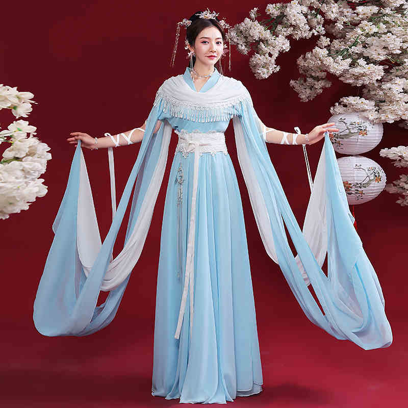 Original Han ropa china ropa china estilo chino elegante Etsy