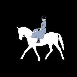 Side Saddle Png, Sidesaddle SVG, Horse, Sublimation Design Transfer, Aside Png, horse Print And Cut Design File