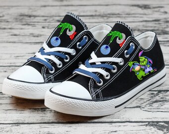 eeyore house shoes