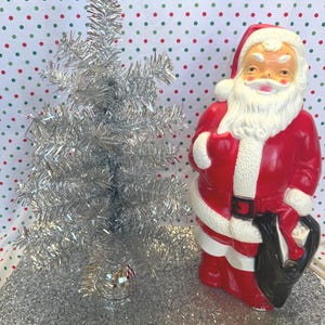 Empire 1968 Santa - Etsy