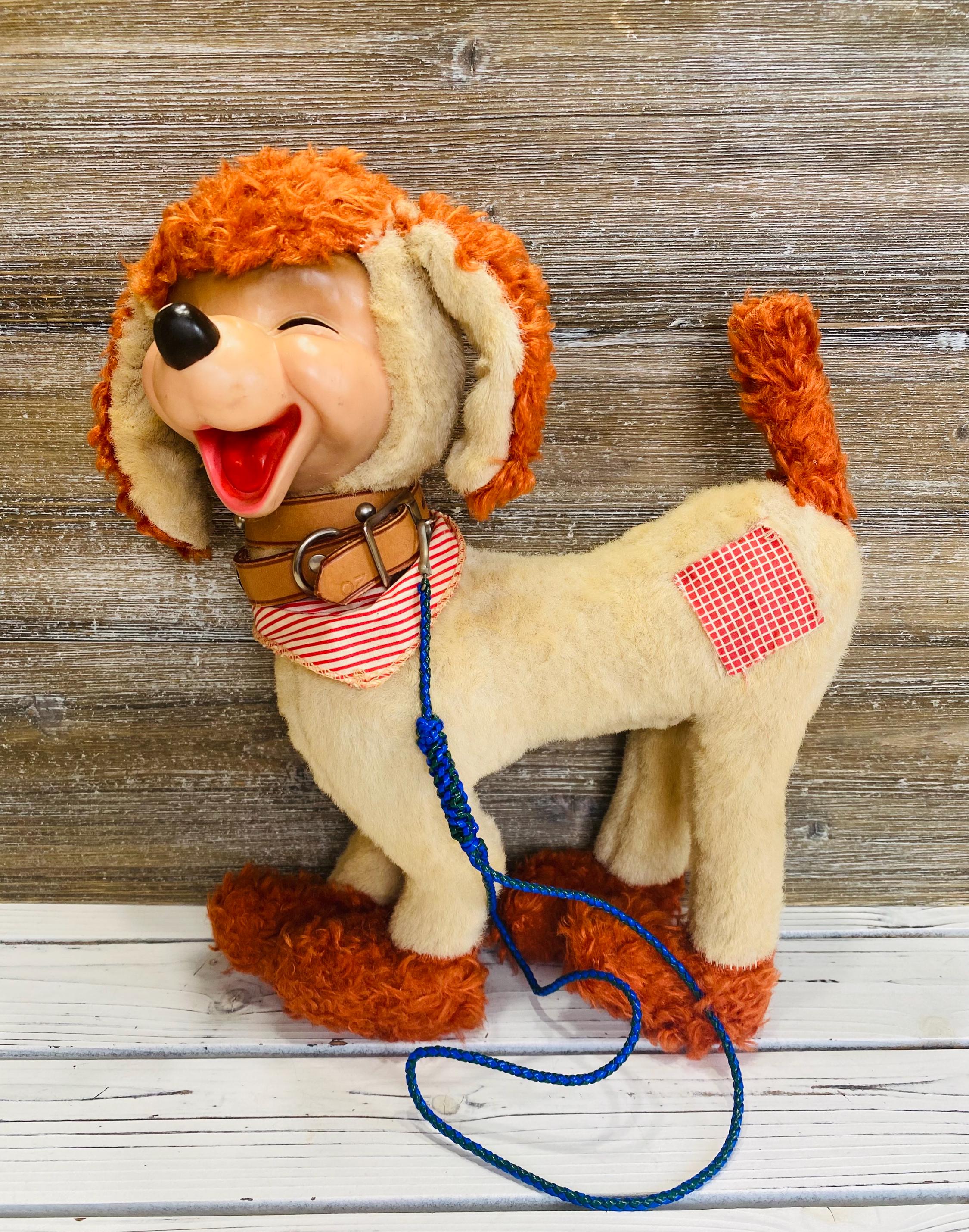 Rushton Dog - Etsy