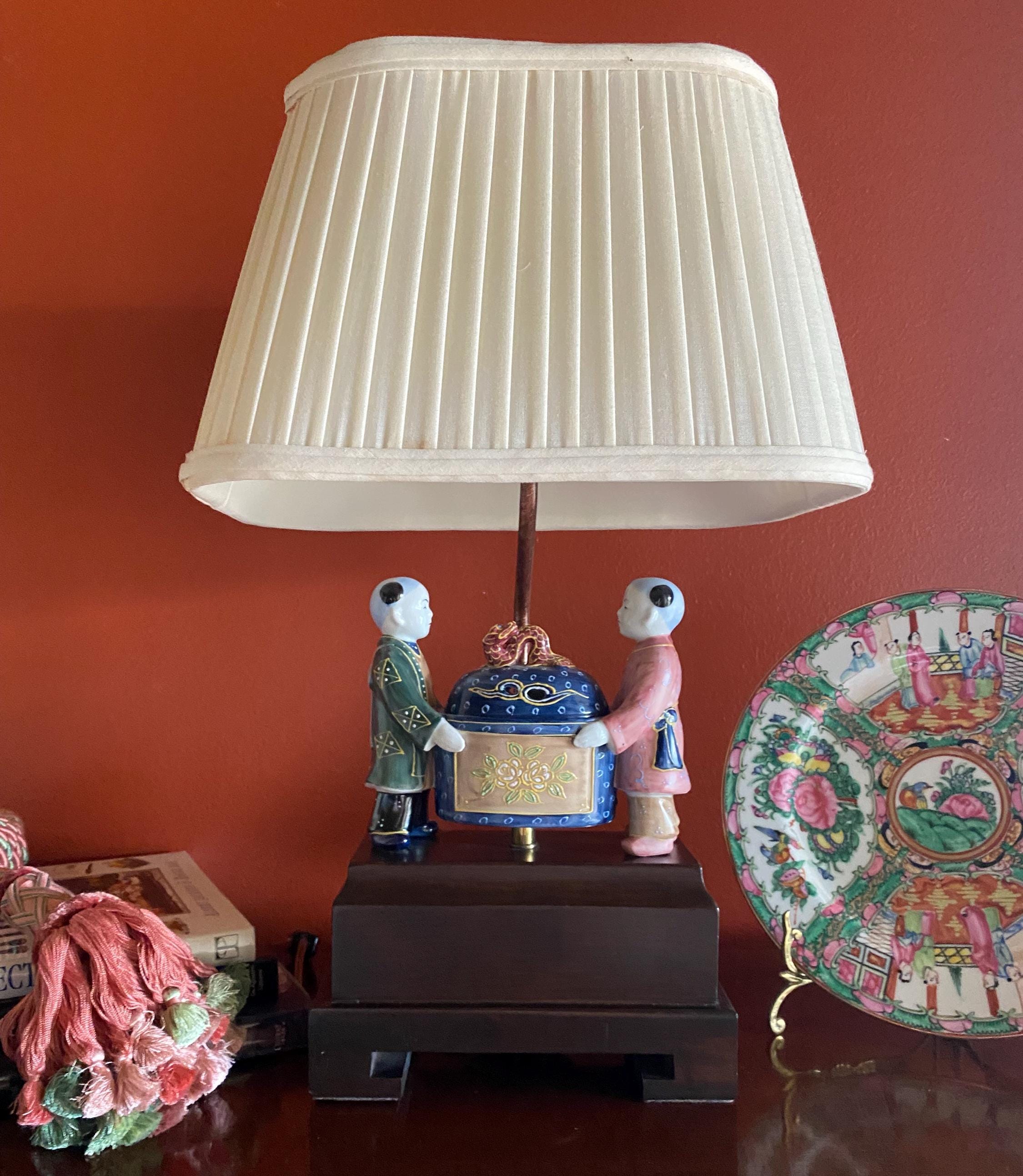 Frederick Cooper Table Lamps - Etsy Frederick Cooper Table Lamps - Etsy