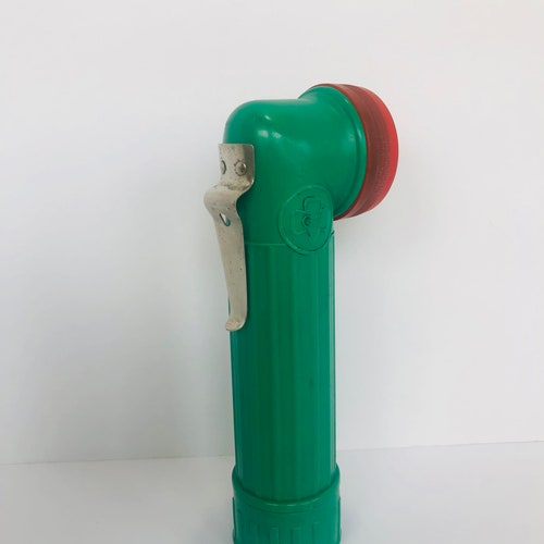 Vintage 1940s-60's, Girl Scouts Lapel/Hat Pin, Girl Scouts Flashlight, Girl Scouts shops Handbook, Girl Scouts Collapsible Cup, GS Gift