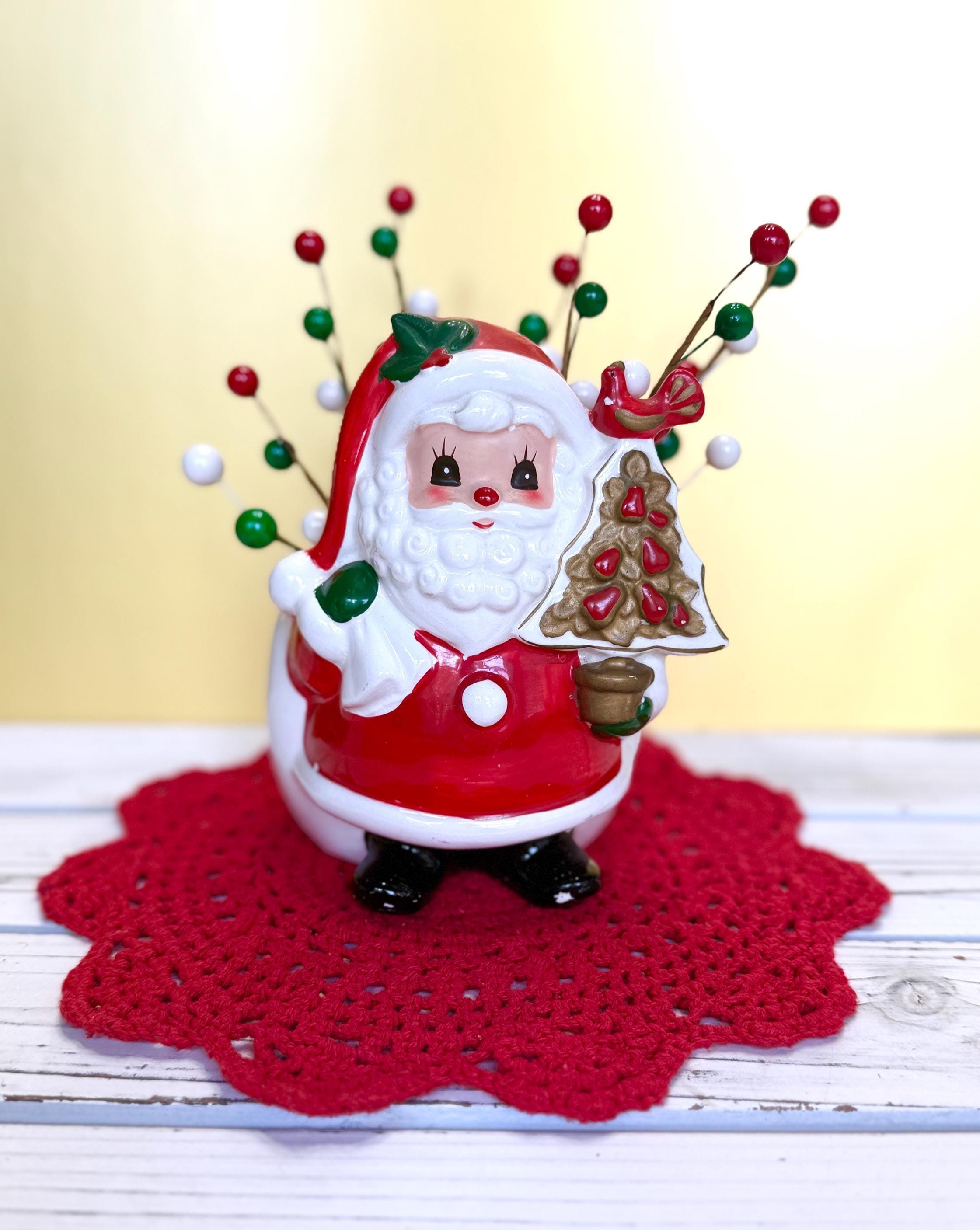 Japan Santa - Etsy