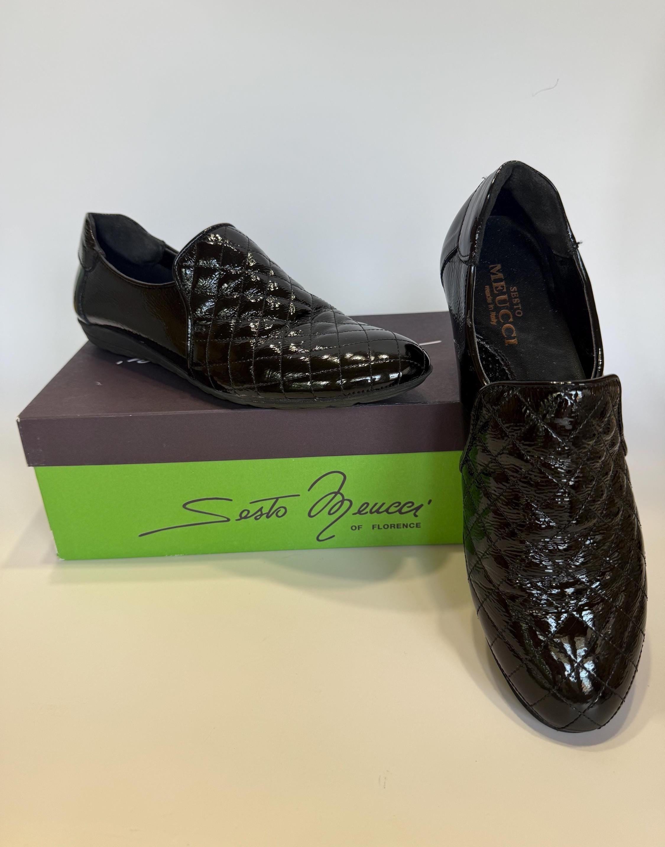90s Patent Shoes - Etsy