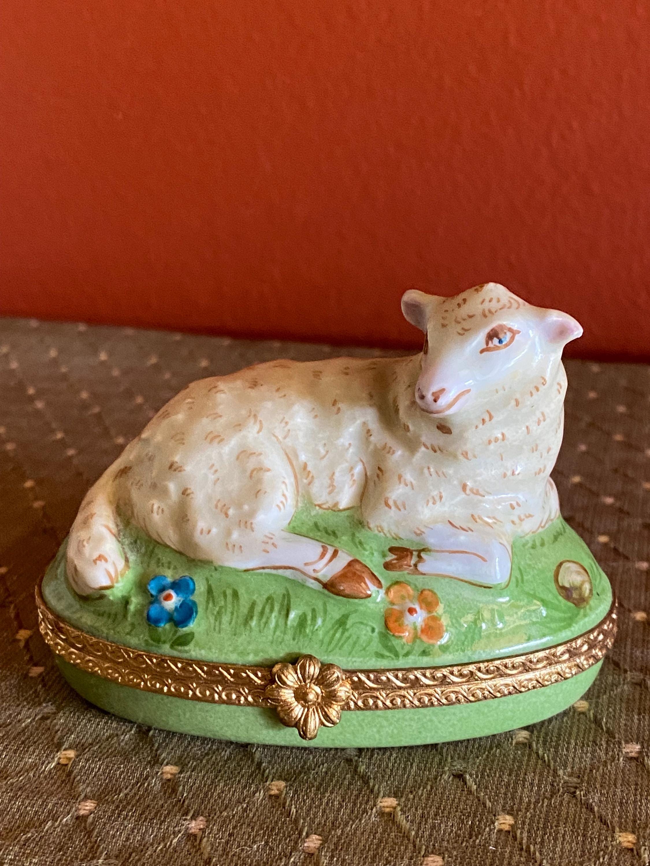 Limoges Decor Main - Etsy Limoges Decor Main - Etsy