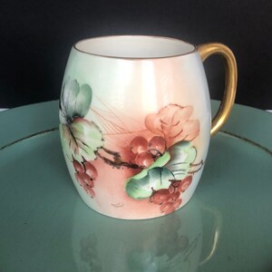 Antique Belleek - Etsy