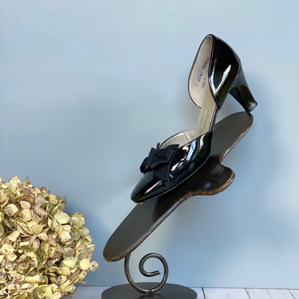 Shoe Shine Stand - Etsy