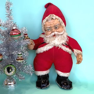 Rushton Santa - Etsy