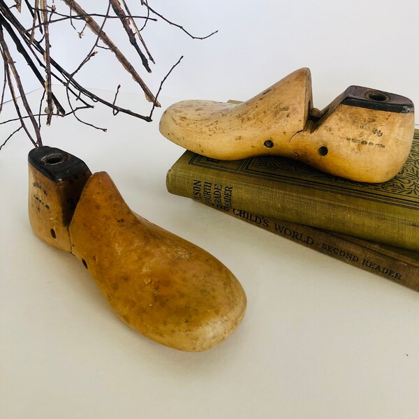 Shoe Lasts Etsy