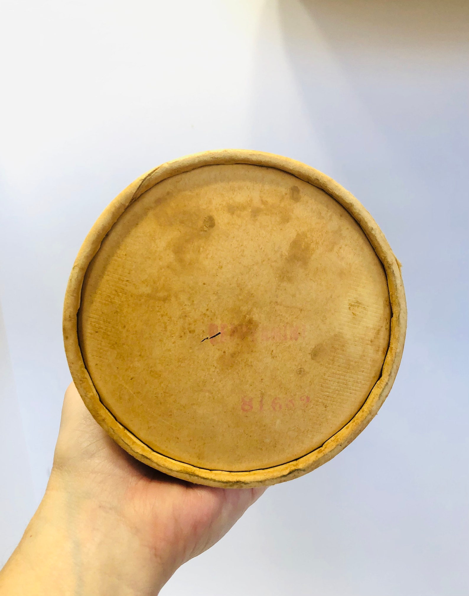 Vintage Geyers Mellorine Ice Cream San Antonio Texas - Etsy