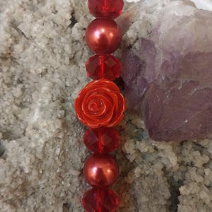 Nail Saver/ Toverstokje/ Kruidenhouder/ Kaartengrijper/ Sfeerhouder / Crystal Clip met Kralen/Armbandhulp