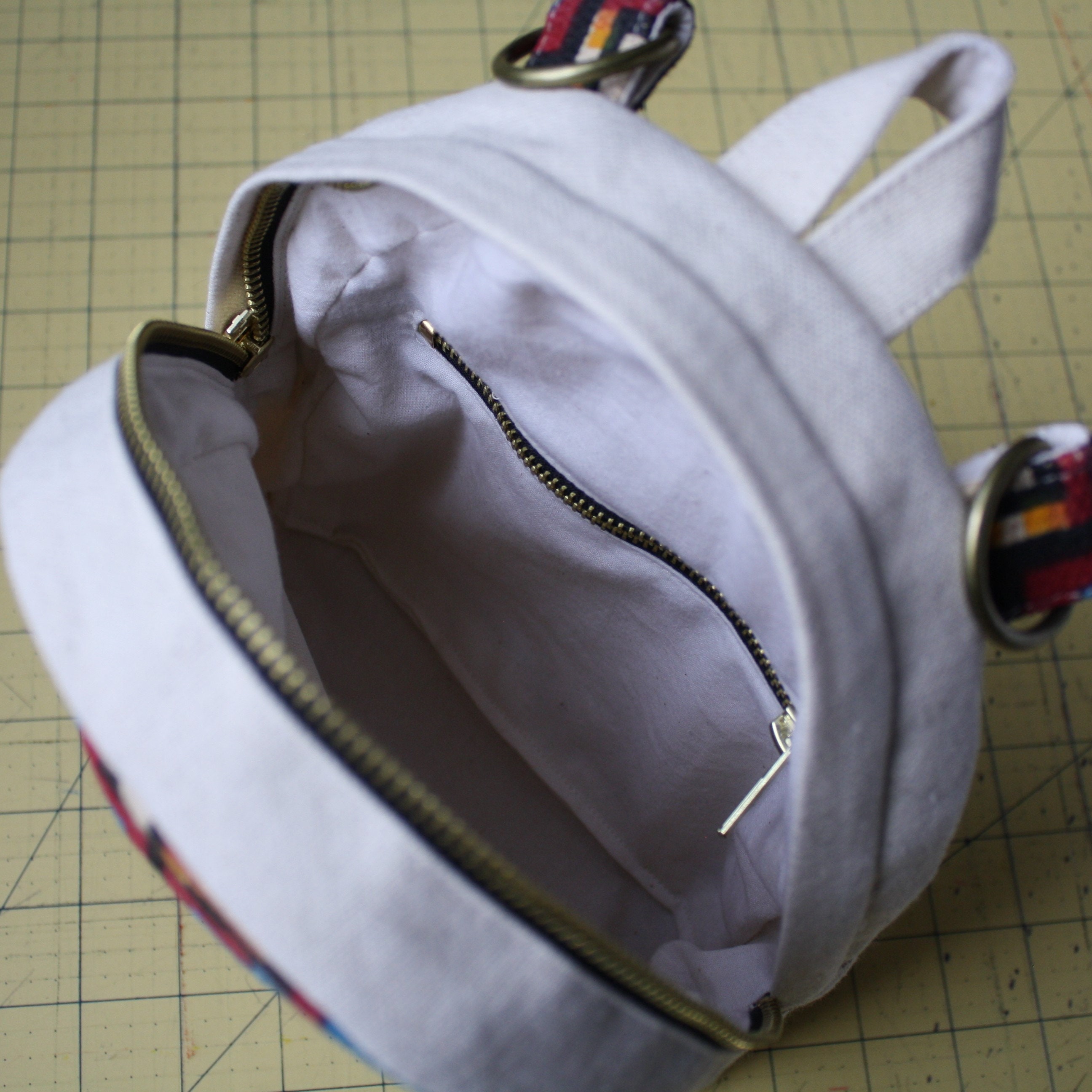 Felton mini convertible backpack sale