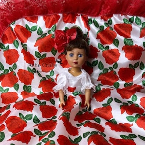 Muñeca Gitana|Muñeca Espiritual|Muñeca Religiosa|Spiritual Doll|Religious Doll|Muñeca De Santeria|Gypsy|Gypsy Doll| Muñeca De Eggun|Gitana