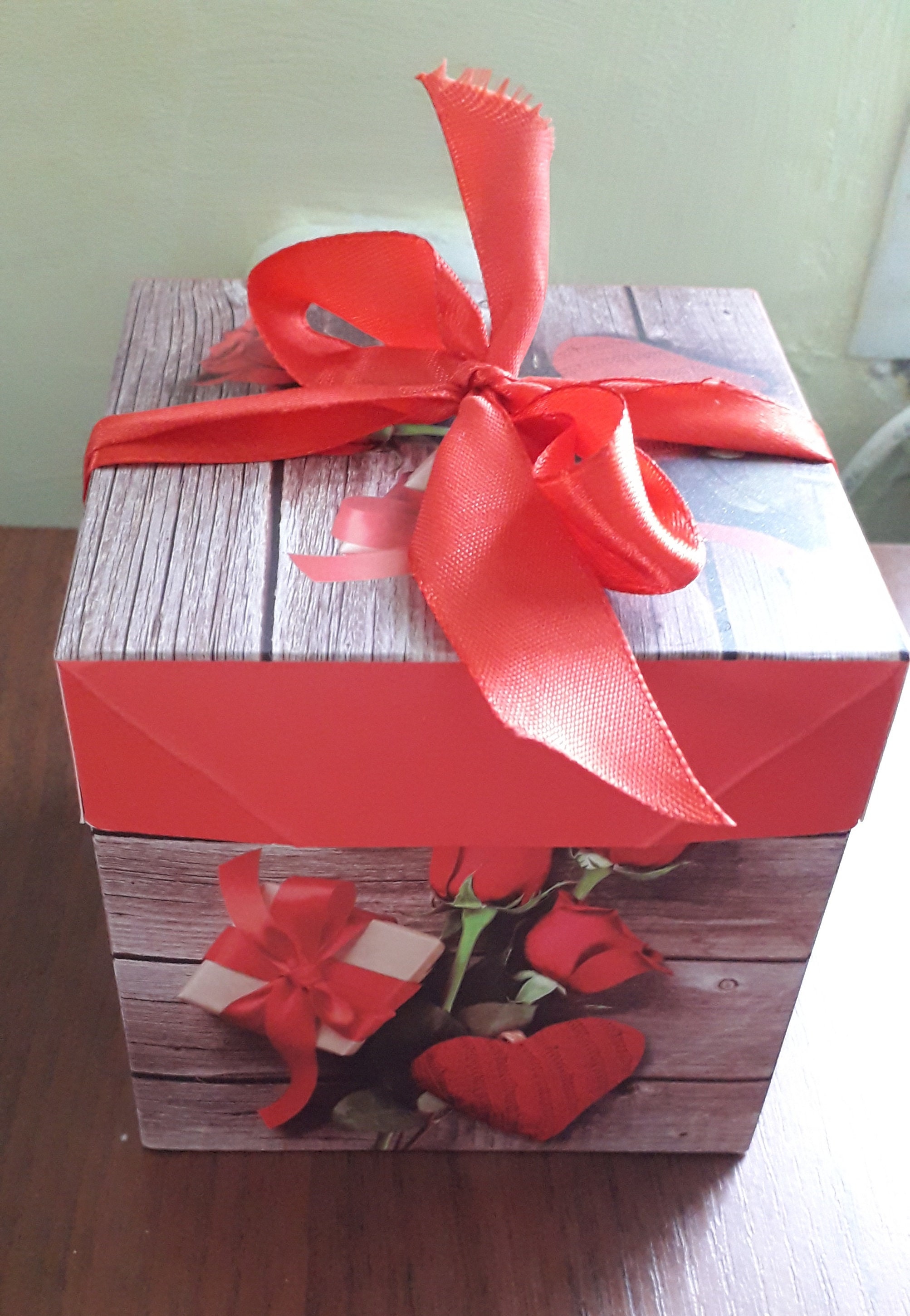 Natural Sunflower Halva Gift Box Etsy