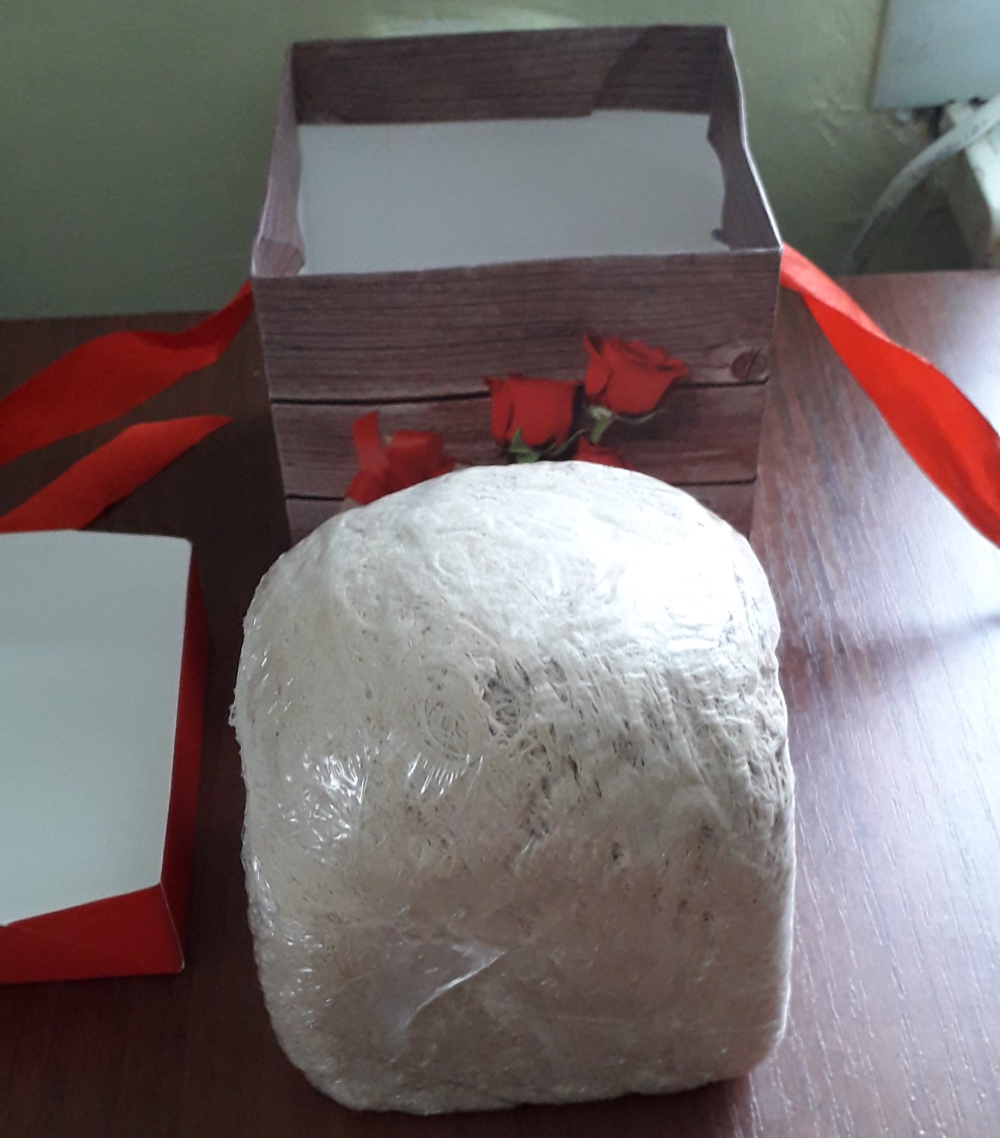 Natural Sunflower Halva Gift Box Etsy