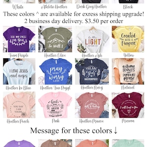 You Say Lauren Daigle Christian Shirt Pink Purple Grey Black Maroon Muave Heather Black