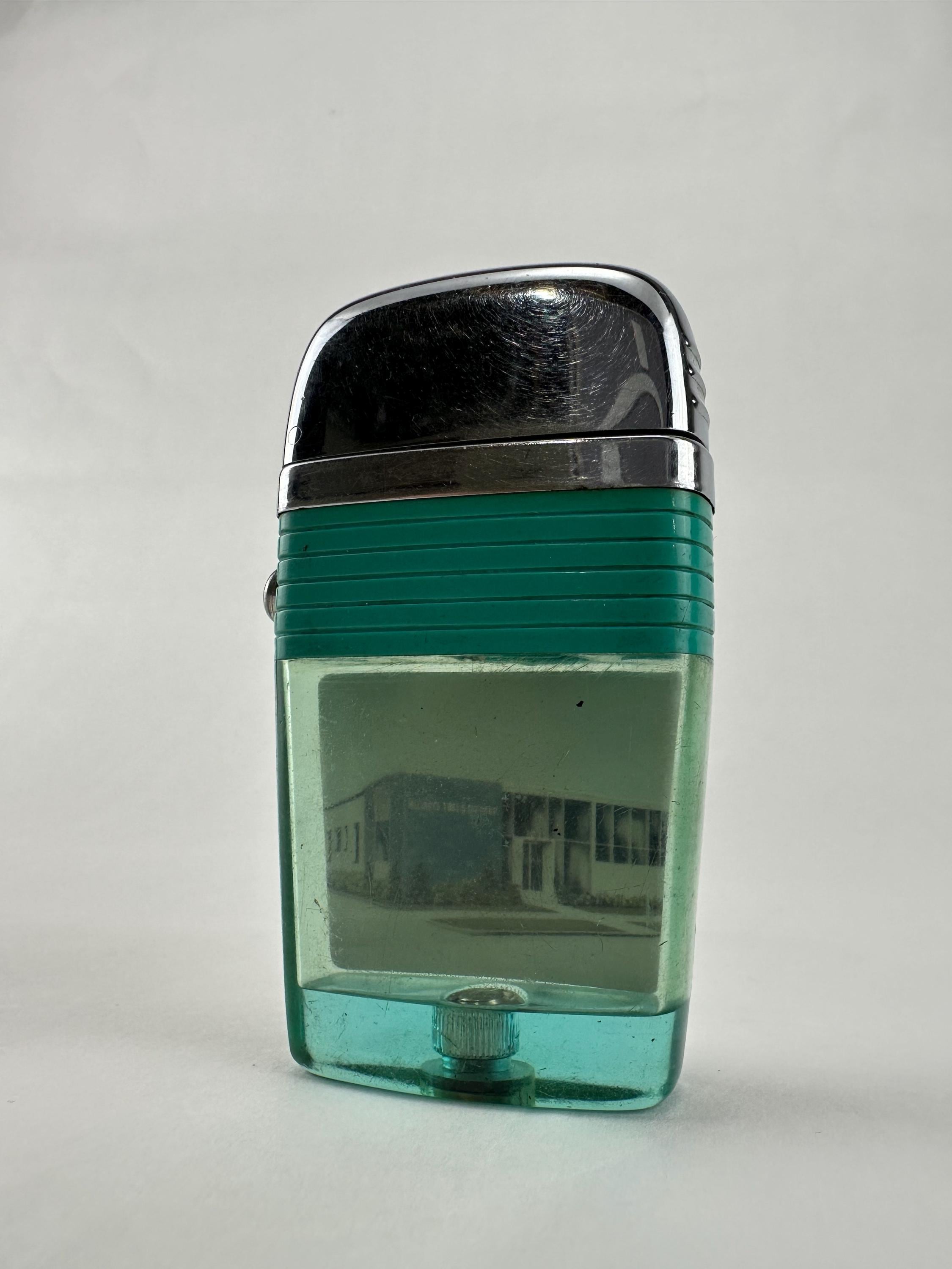 Scripto vu lighter - Etsy 日本