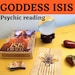 see more listings in the Psychic readings section