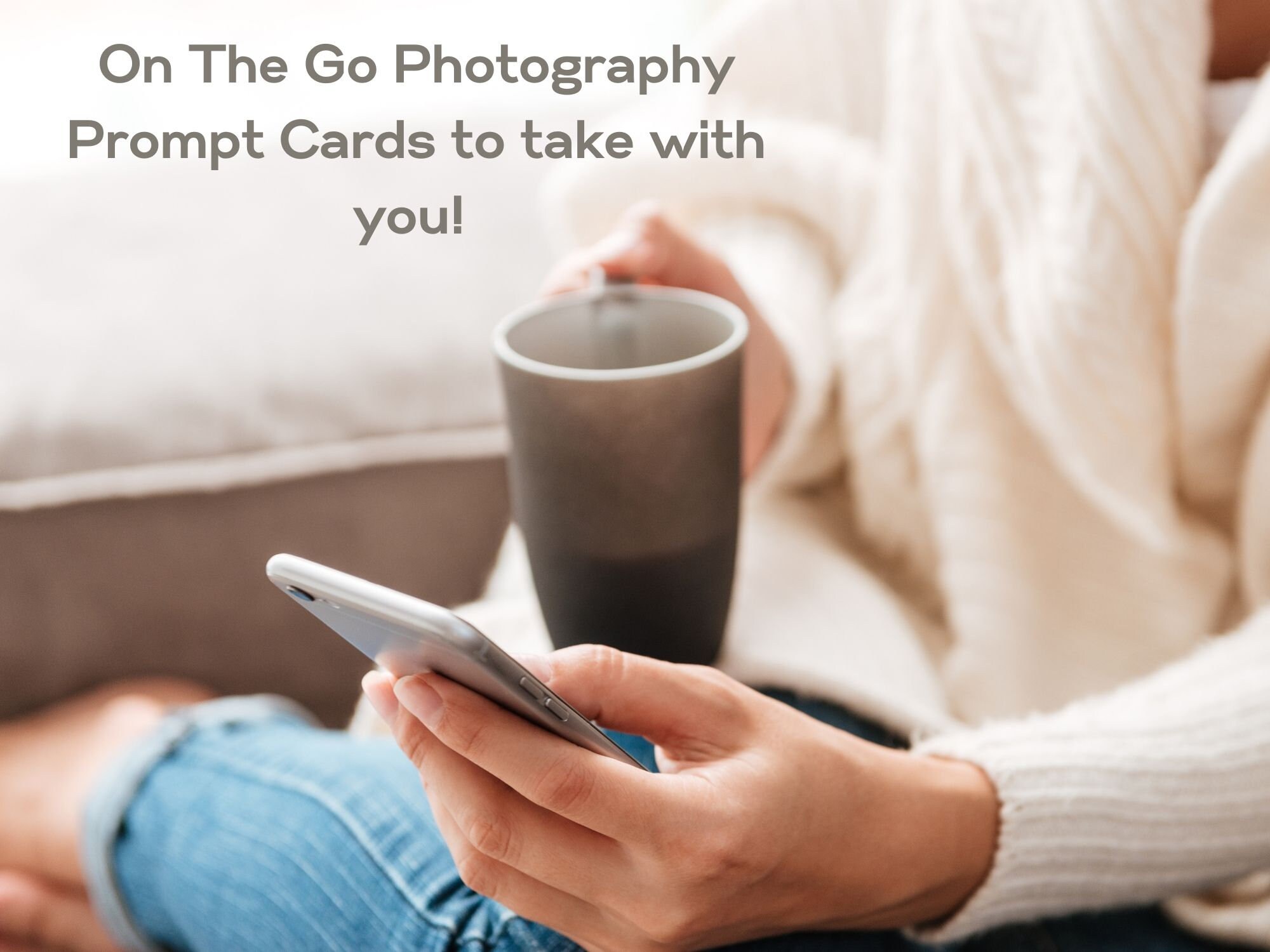 Digital Wedding Photography Prompt Cards, Posing Prompts, Posing Guide