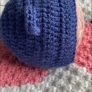 Unisex Baby mützen